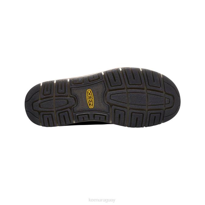 KEEN 8NRX186 calzado café negro/caramelo hombres san josé 6