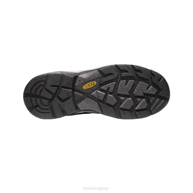 KEEN 8NRX243 calzado imán/paloma hombres Bota impermeable detroit xt (puntera de acero)