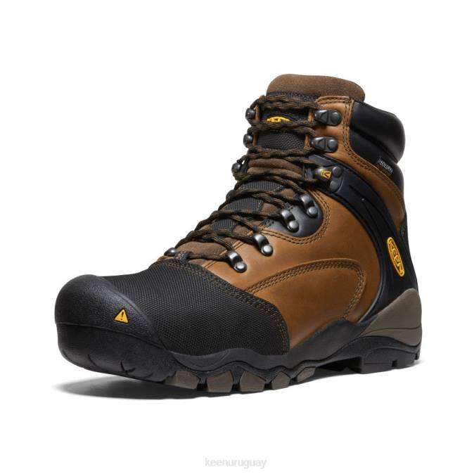 KEEN 8NRX290 calzado negro pizarra hombres luisville 6