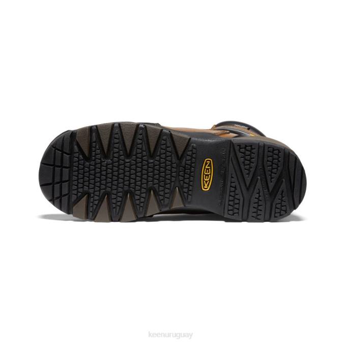 KEEN 8NRX290 calzado negro pizarra hombres luisville 6