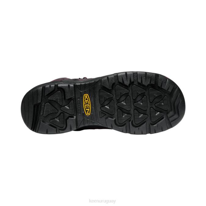 KEEN 8NRX344 calzado tierra oscura/negro hombres dover 8