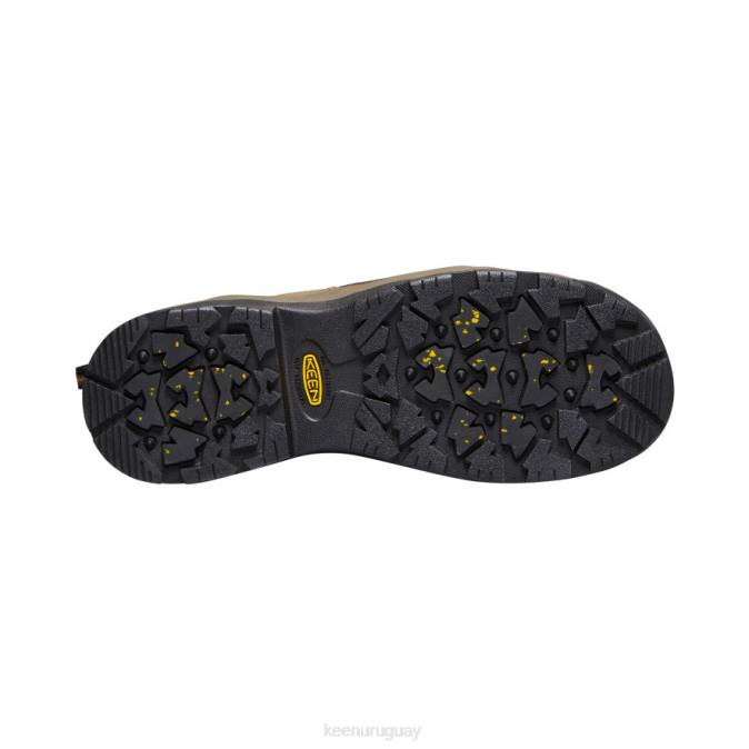 KEEN 8NRX358 calzado tierra oscura/oro inca hombres csa davenport 8