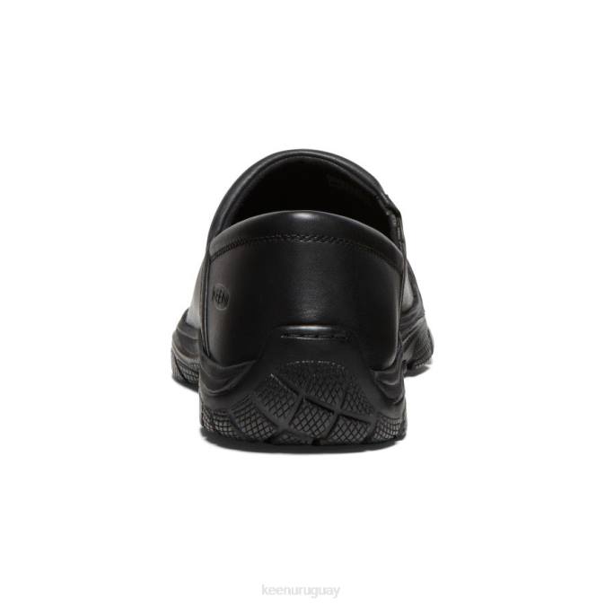 KEEN 8NRX173 calzado negro hombres ptc deslizable ii