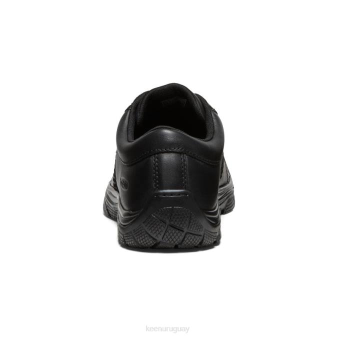KEEN 8NRX195 calzado negro hombres ptc oxford