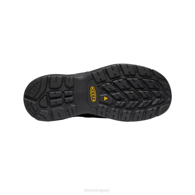 KEEN 8NRX234 calzado negro hombres sparta xt (puntera de aluminio)