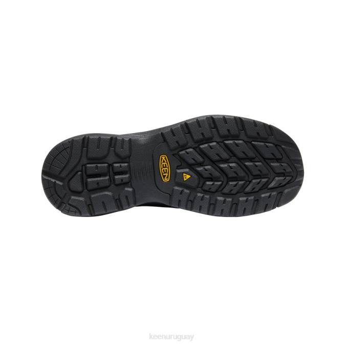 KEEN 8NRX58 calzado negro hombres sparta 2 (puntera de aluminio)