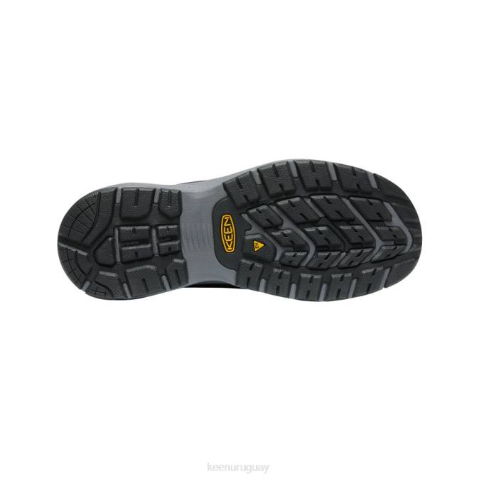 KEEN 8NRX59 calzado azul brillante/negro hombres sparta 2 (puntera de aluminio)