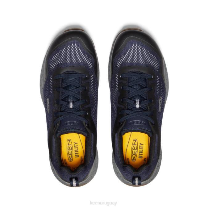 KEEN 8NRX61 calzado capitán del cielo/vapor hombres sparta 2 (puntera de aluminio)