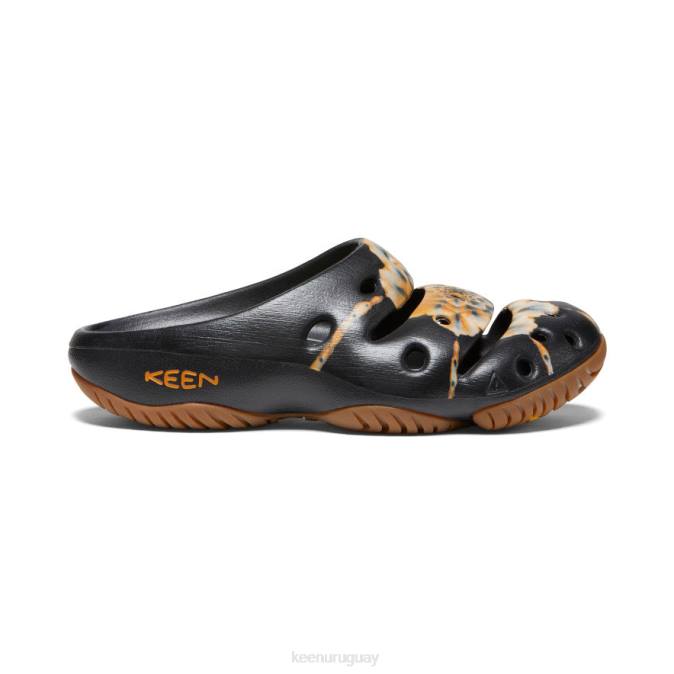 KEEN 8NRX209 calzado ddye15 hombres artes yogui