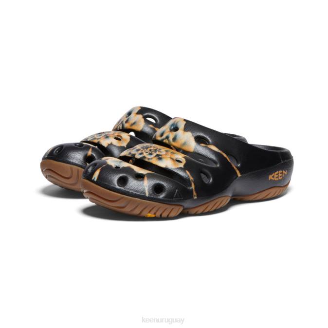 KEEN 8NRX209 calzado ddye15 hombres artes yogui