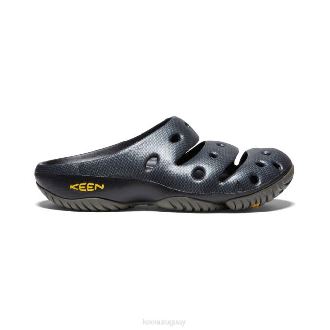 KEEN 8NRX212 calzado grafito hombres artes yogui