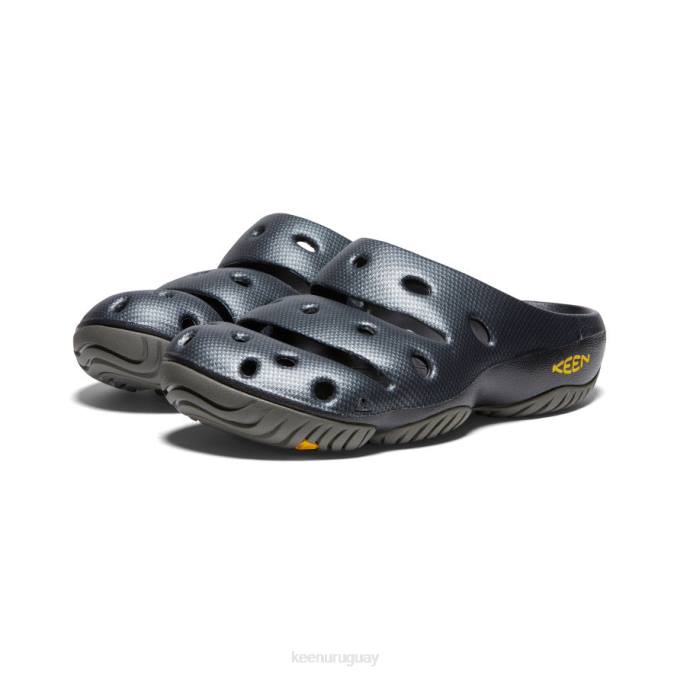 KEEN 8NRX212 calzado grafito hombres artes yogui