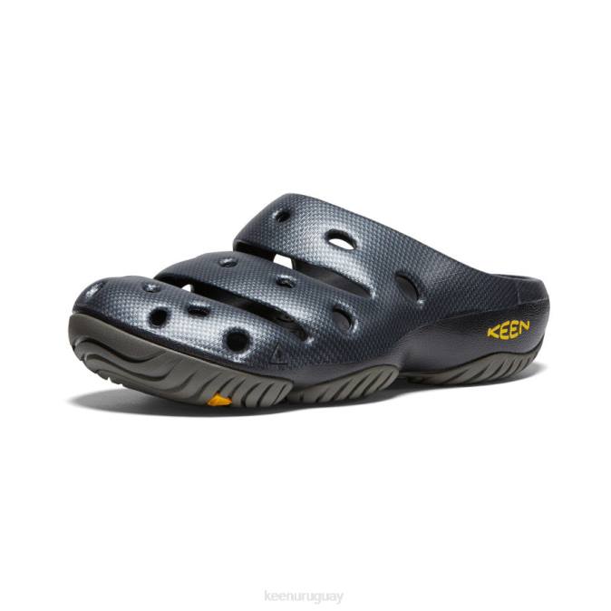 KEEN 8NRX212 calzado grafito hombres artes yogui