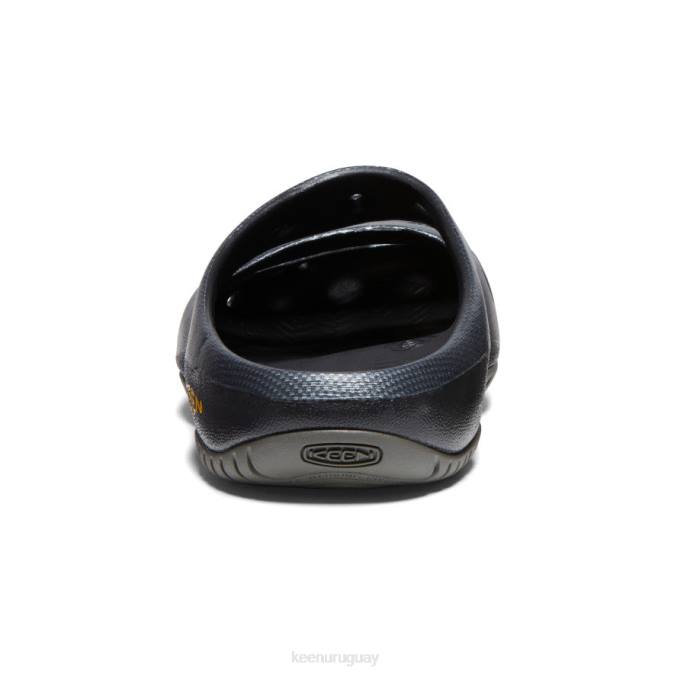 KEEN 8NRX212 calzado grafito hombres artes yogui