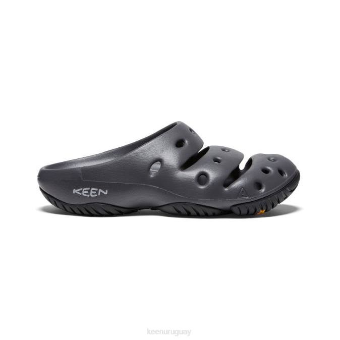 KEEN 8NRX214 calzado imán/negro hombres yogui