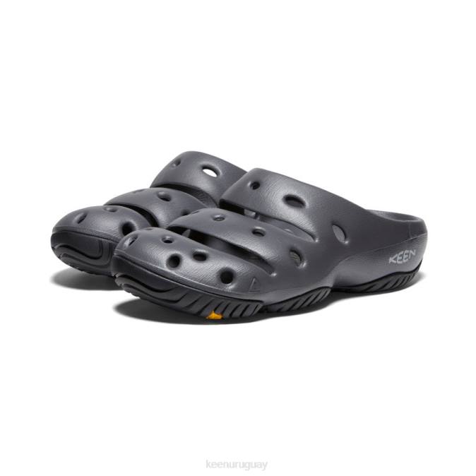 KEEN 8NRX214 calzado imán/negro hombres yogui