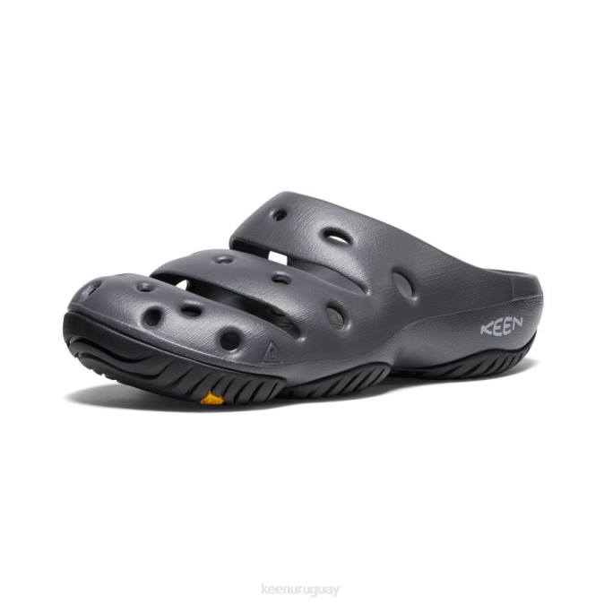 KEEN 8NRX214 calzado imán/negro hombres yogui