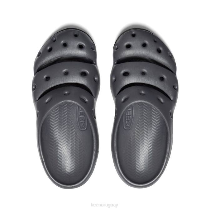 KEEN 8NRX214 calzado imán/negro hombres yogui