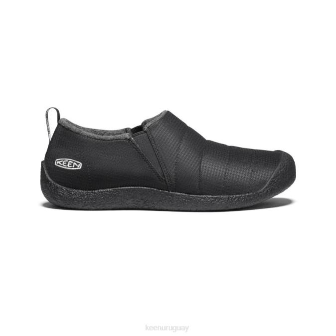 KEEN 8NRX267 calzado triple negro hombres como ii