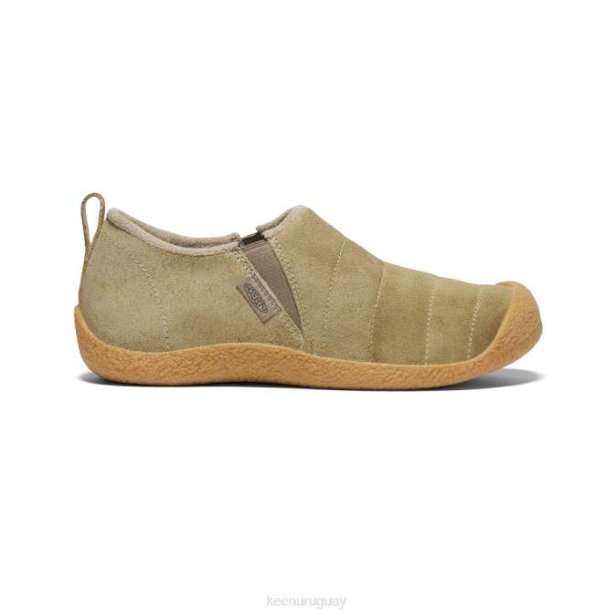 KEEN 8NRX380 calzado beige hombres cosecha de hower