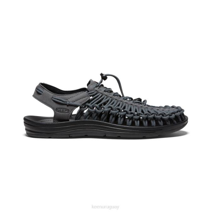 KEEN 8NRX115 calzado imán/negro hombres uneek