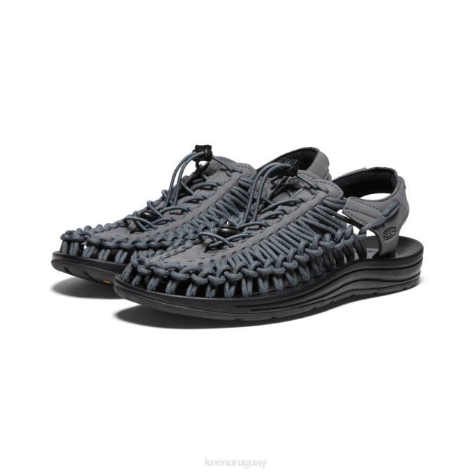 KEEN 8NRX115 calzado imán/negro hombres uneek