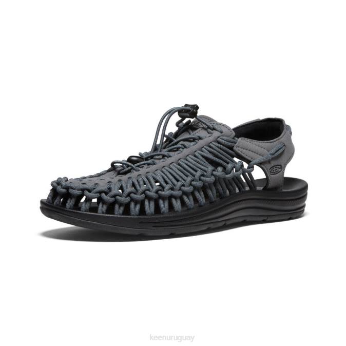 KEEN 8NRX115 calzado imán/negro hombres uneek
