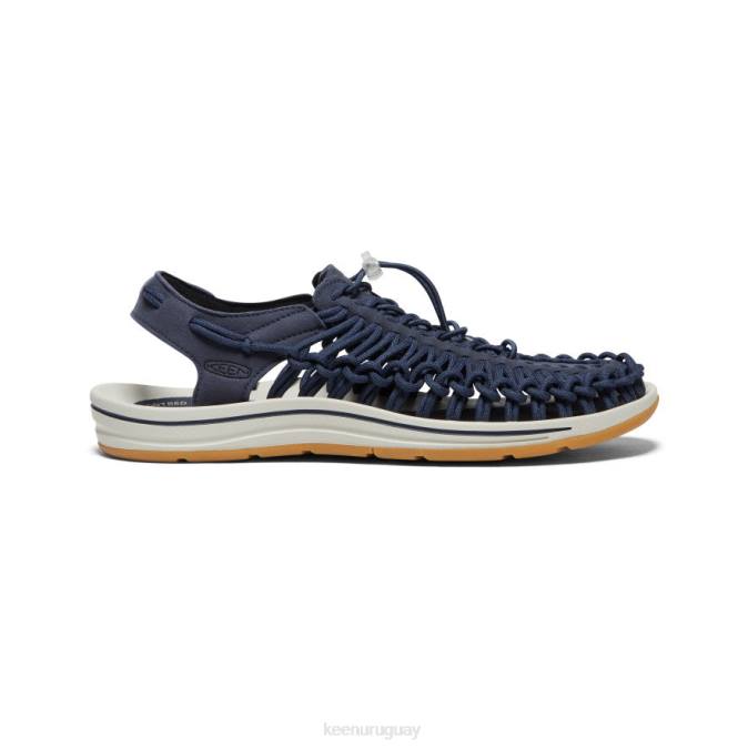 KEEN 8NRX125 calzado iris negro hombres uneek