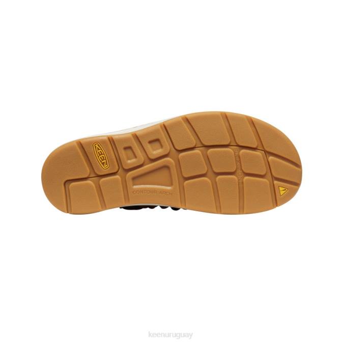 KEEN 8NRX126 calzado caparazón de tortuga/alfombra roja hombres uneek