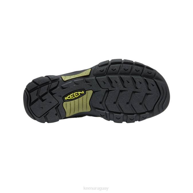 KEEN 8NRX80 calzado vecinos hombres newport retro