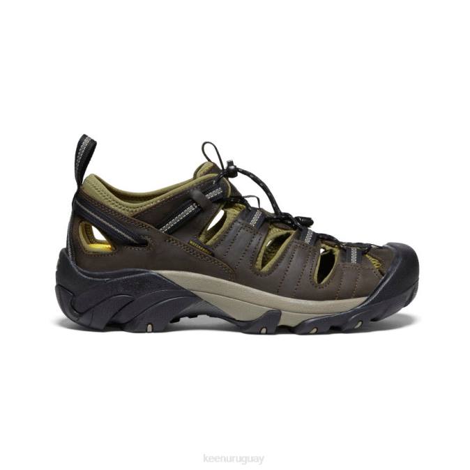 KEEN 8NRX93 calzado cantimplora/negro hombres arroyo ii