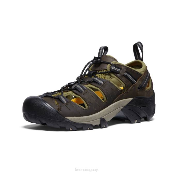 KEEN 8NRX93 calzado cantimplora/negro hombres arroyo ii