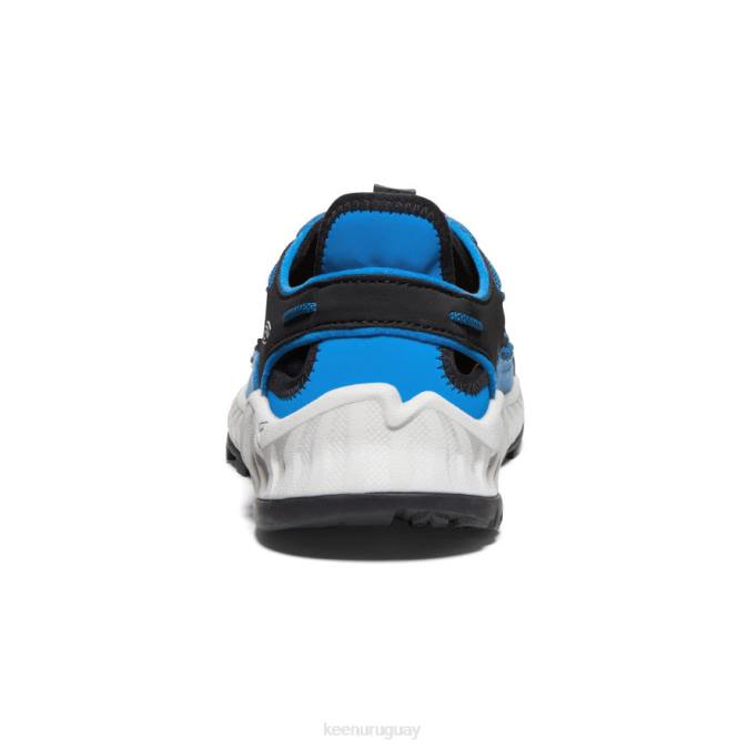 KEEN 8NRX17 calzado negro/austero hombres nxis uneek