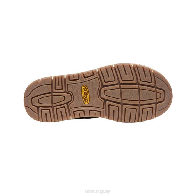 KEEN 8NRX579 calzado almendra/chicle mujer san josé 6