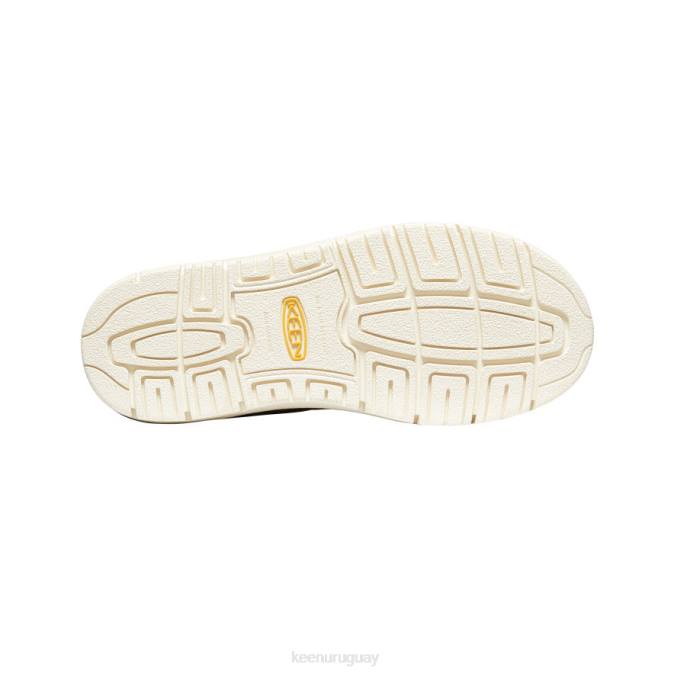 KEEN 8NRX667 calzado pan de jengibre/blanquecino mujer san josé 6