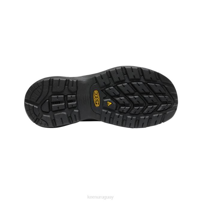 KEEN 8NRX457 calzado negro mujer sparta 2 (puntera de aluminio)