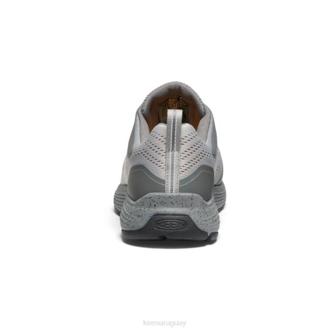 KEEN 8NRX466 calzado llovizna/papaya mujer sparta 2 esd (puntera de aluminio)