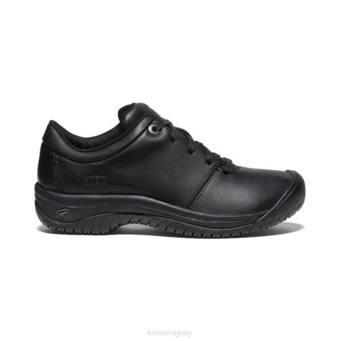 KEEN 8NRX645 calzado negro mujer ptc oxford
