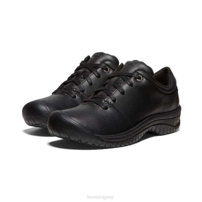 KEEN 8NRX645 calzado negro mujer ptc oxford