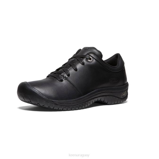 KEEN 8NRX645 calzado negro mujer ptc oxford