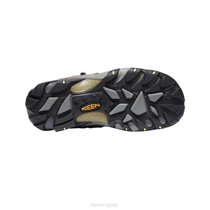 KEEN 8NRX584 calzado atigrado/natillas mujer viajero medio