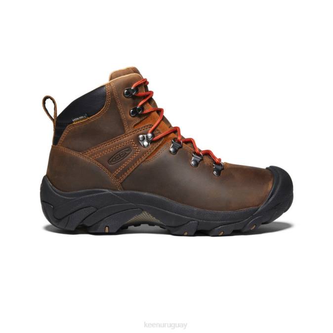 KEEN 8NRX611 calzado jarabe mujer Pirineos