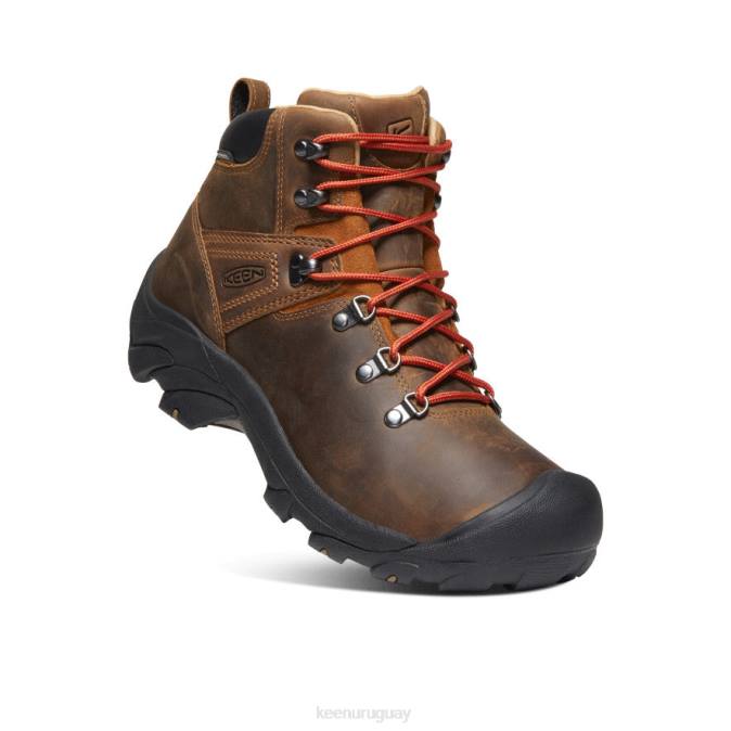 KEEN 8NRX611 calzado jarabe mujer Pirineos