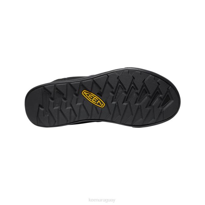 KEEN 8NRX674 calzado triple negro/negro mujer elena chelsea