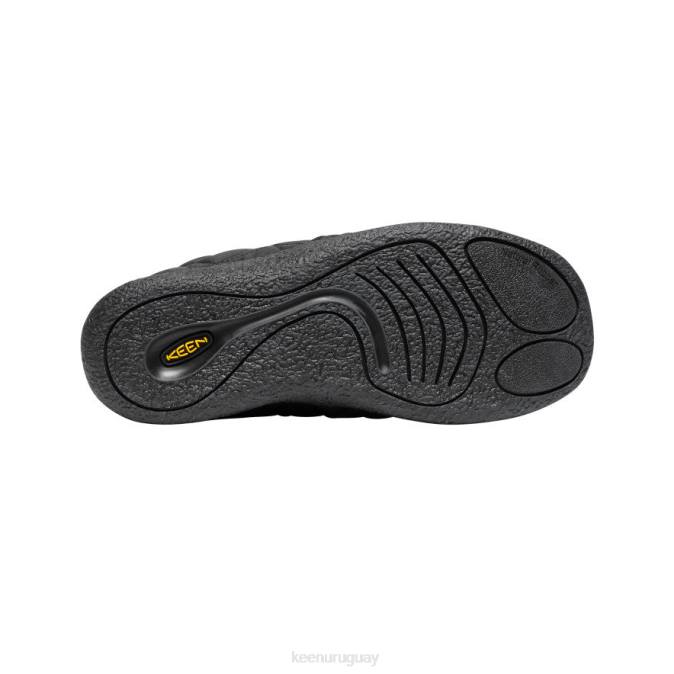KEEN 8NRX698 calzado negro mujer botín hower