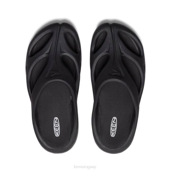 KEEN 8NRX486 calzado negro/azul amanecer mujer Shanti