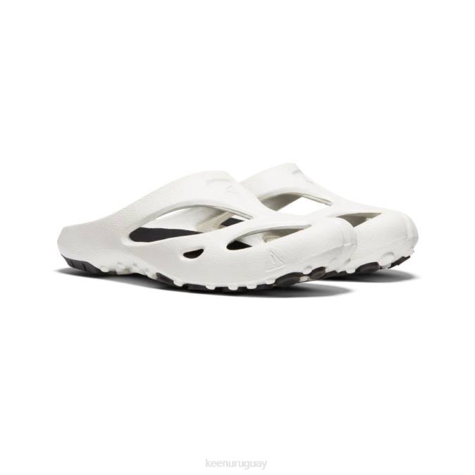 KEEN 8NRX487 calzado blanco negro mujer Shanti