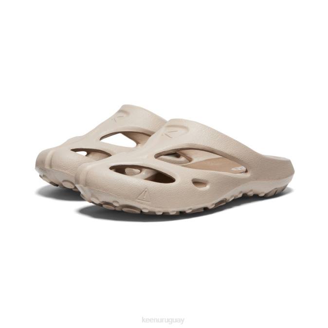 KEEN 8NRX489 calzado plaza taupe/timberwolf mujer Shanti