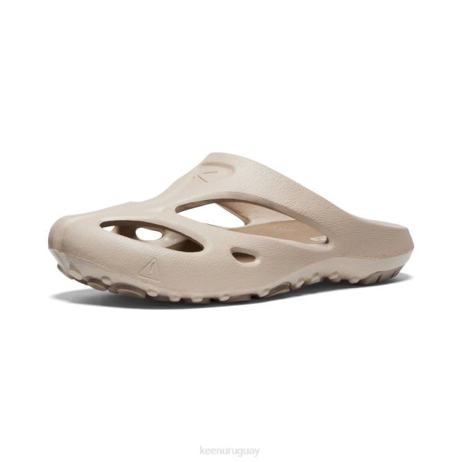 KEEN 8NRX489 calzado plaza taupe/timberwolf mujer Shanti