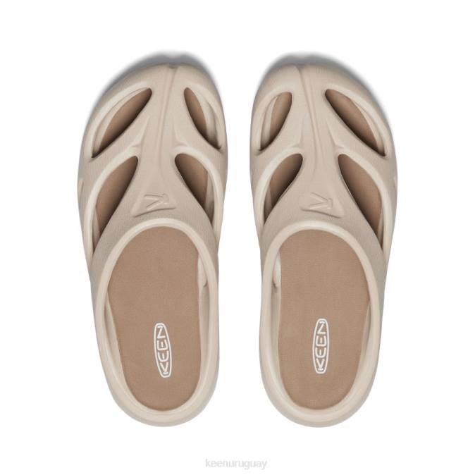 KEEN 8NRX489 calzado plaza taupe/timberwolf mujer Shanti